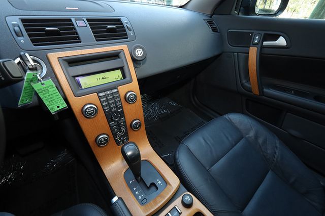 2008 Volvo C70 T5 - 22982135 - 8