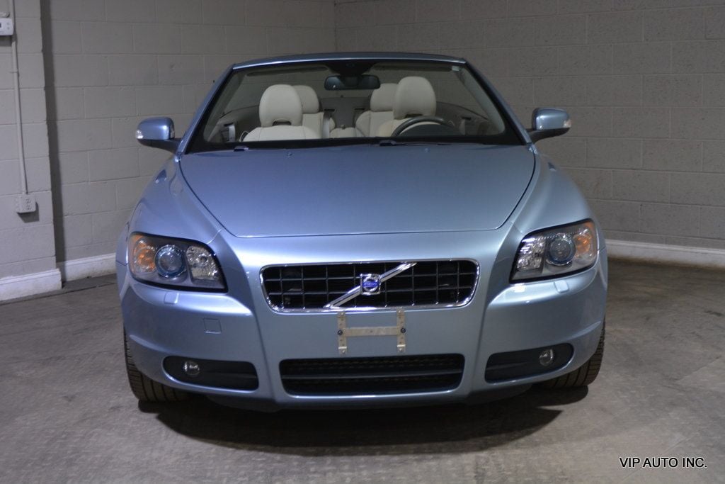 2008 Volvo C70 T5 - 22856499 - 10