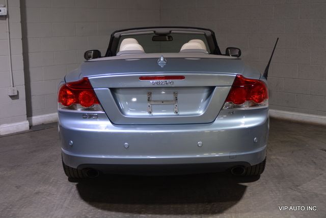 2008 Volvo C70 T5 - 22856499 - 11