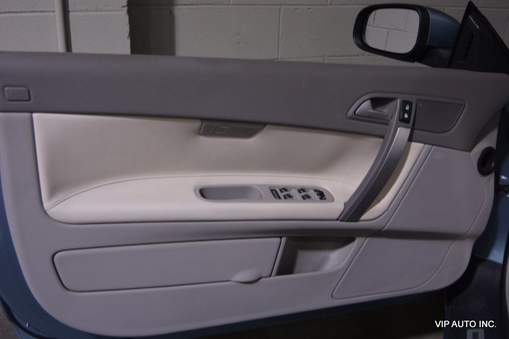 2008 Volvo C70 T5 - 22856499 - 12