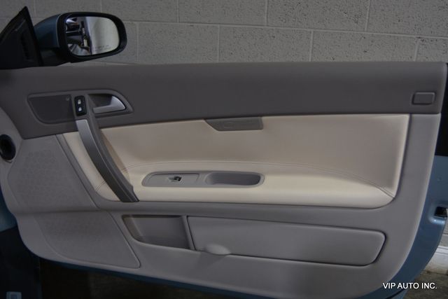 2008 Volvo C70 T5 - 22856499 - 13