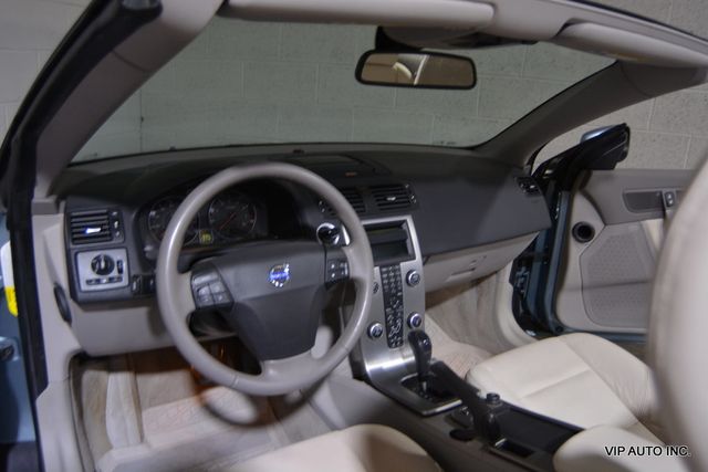 2008 Volvo C70 T5 - 22856499 - 14