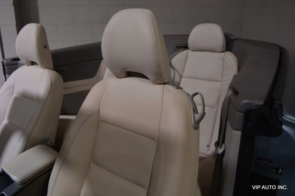 2008 Volvo C70 T5 - 22856499 - 16