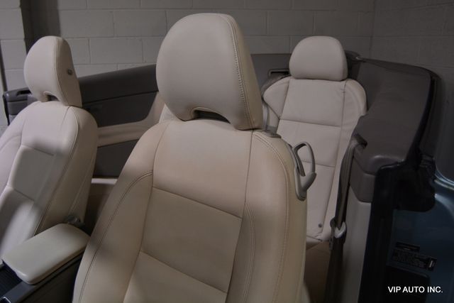 2008 Volvo C70 T5 - 22856499 - 16