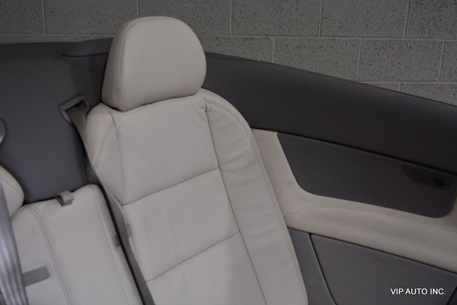 2008 Volvo C70 T5 - 22856499 - 17