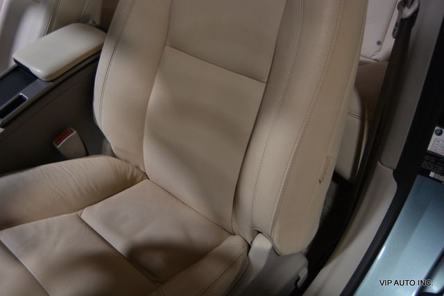 2008 Volvo C70 T5 - 22856499 - 18