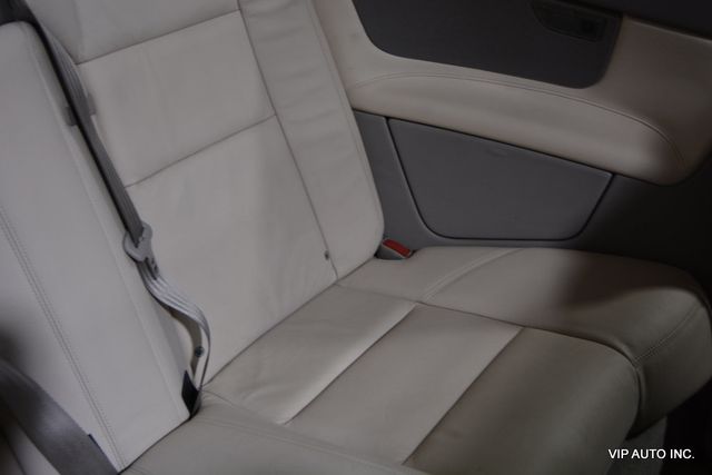 2008 Volvo C70 T5 - 22856499 - 19