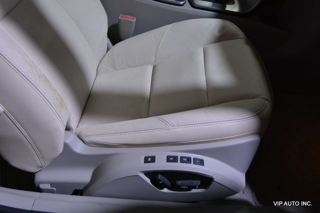 2008 Volvo C70 T5 - 22856499 - 21