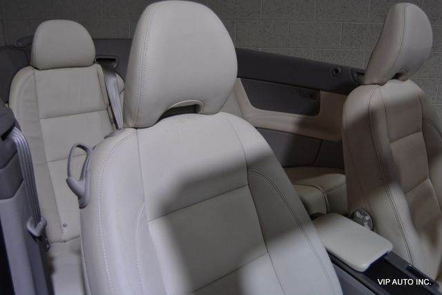 2008 Volvo C70 T5 - 22856499 - 23