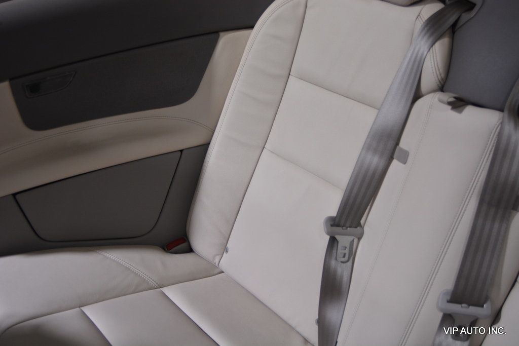 2008 Volvo C70 T5 - 22856499 - 24
