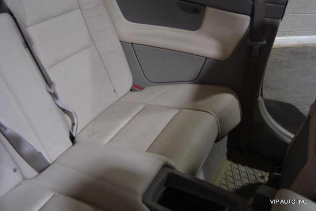 2008 Volvo C70 T5 - 22856499 - 25