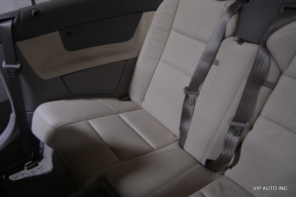 2008 Volvo C70 T5 - 22856499 - 26