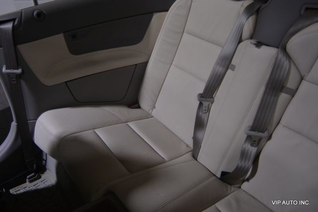 2008 Volvo C70 T5 - 22856499 - 26