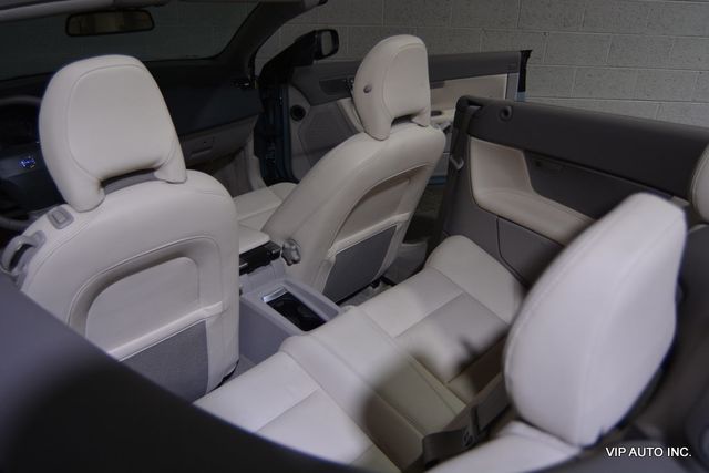 2008 Volvo C70 T5 - 22856499 - 29