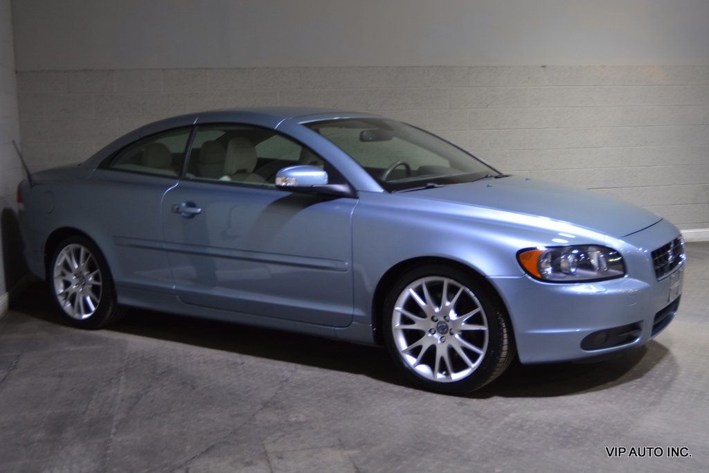 2008 Volvo C70 T5 - 22856499 - 30