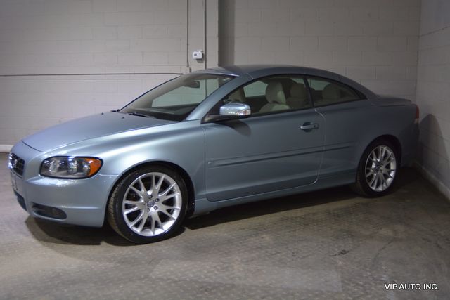 2008 Volvo C70 T5 - 22856499 - 31