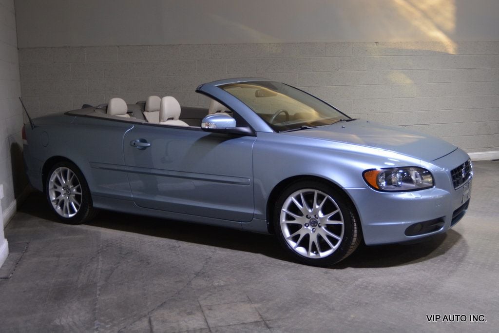 2008 Volvo C70 T5 - 22856499 - 32