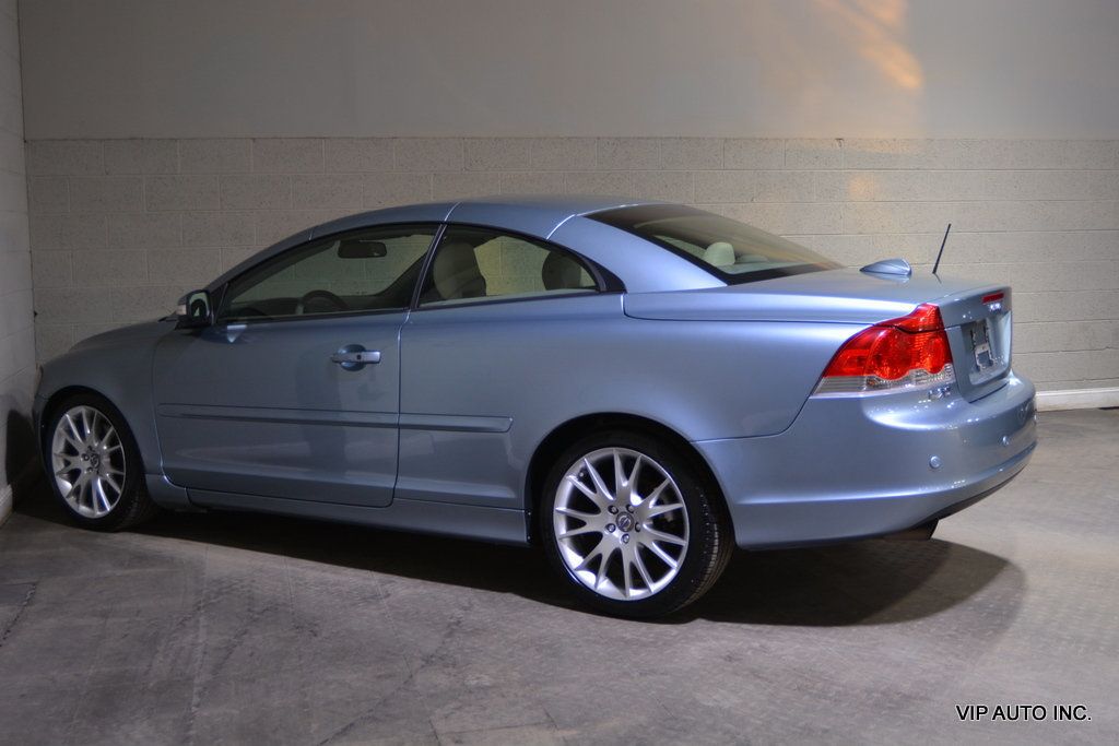 2008 Volvo C70 T5 - 22856499 - 34