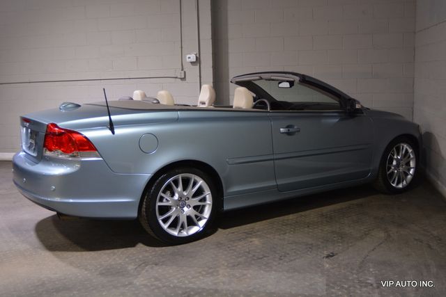 2008 Volvo C70 T5 - 22856499 - 37