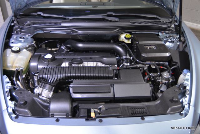 2008 Volvo C70 T5 - 22856499 - 38