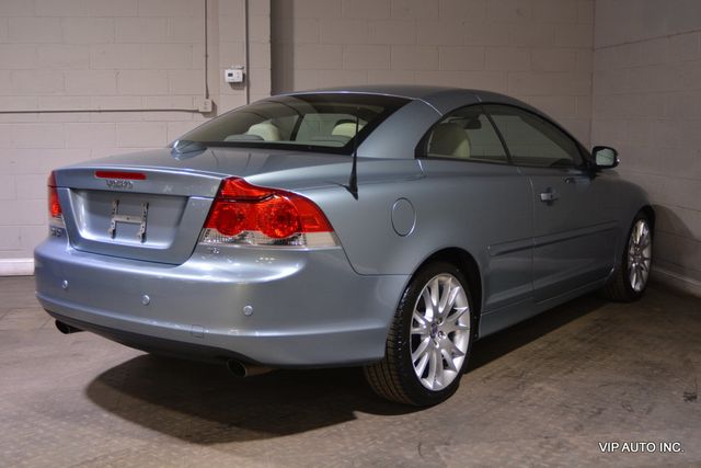 2008 Volvo C70 T5 - 22856499 - 3