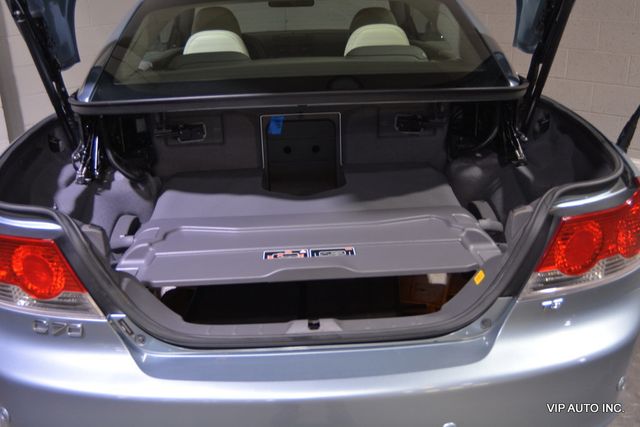 2008 Volvo C70 T5 - 22856499 - 39