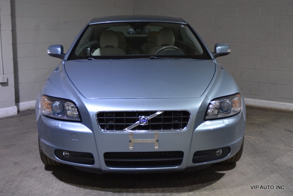 2008 Volvo C70 T5 - 22856499 - 40