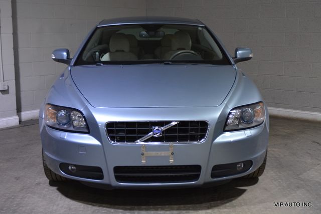 2008 Volvo C70 T5 - 22856499 - 40