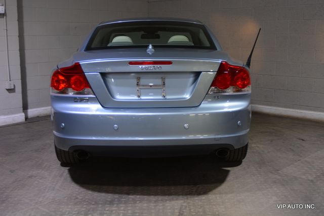 2008 Volvo C70 T5 - 22856499 - 41
