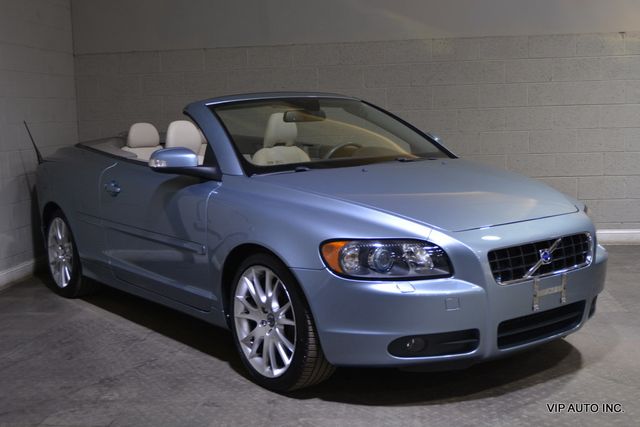 2008 Volvo C70 T5 - 22856499 - 4