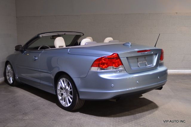 2008 Volvo C70 T5 - 22856499 - 6