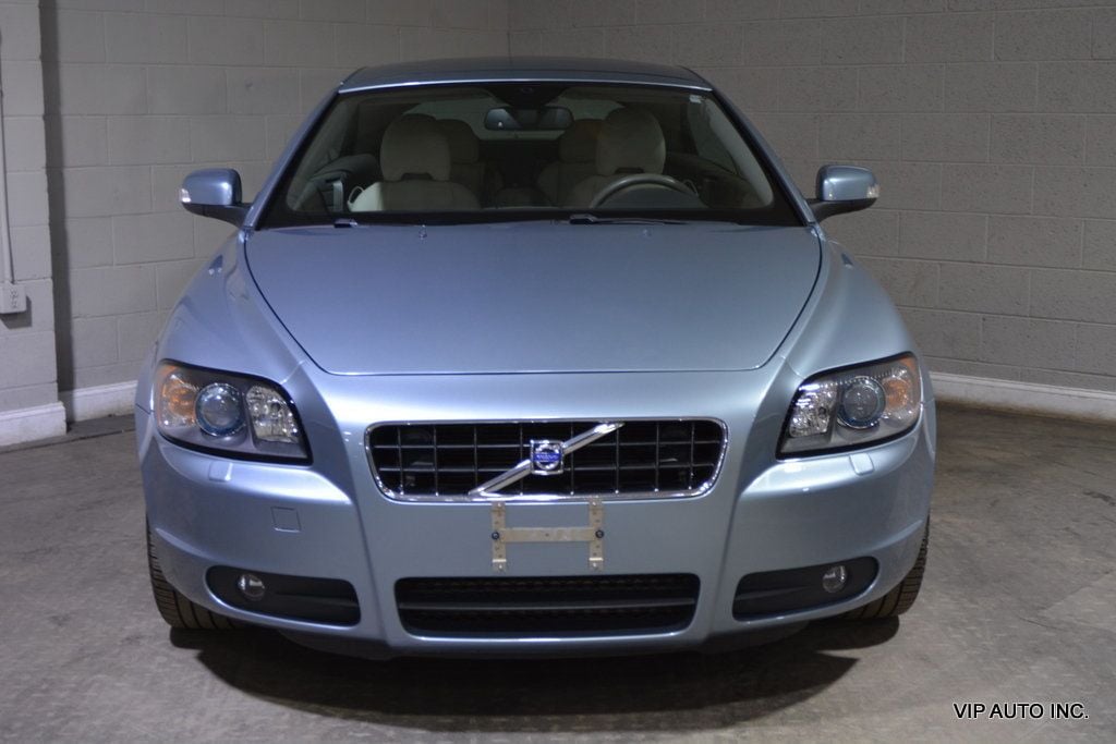 2008 Volvo C70 T5 - 22856499 - 8