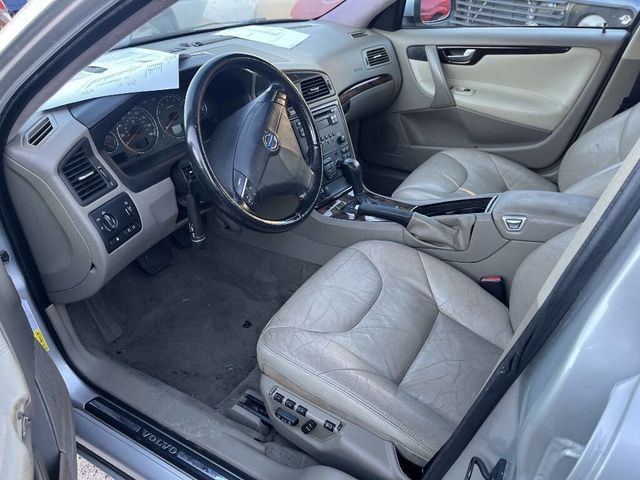 2008 Volvo S60 2.5T 4dr Sedan - 22977683 - 2