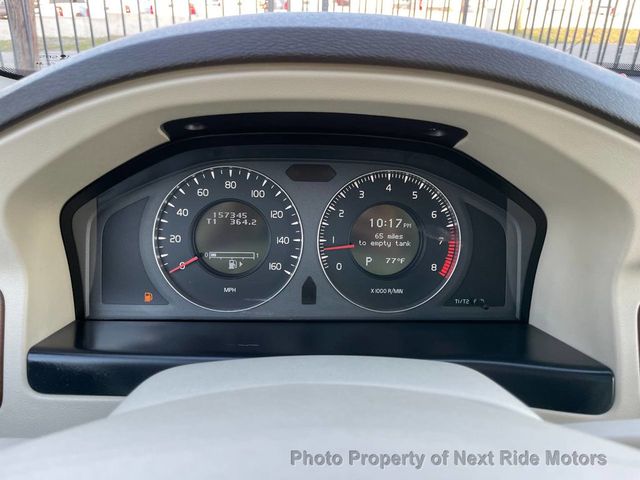 2008 Volvo S80 2008 VOLVO S80 3.2L 4D SEDAN 1-OWNER SERVICED 615-730-9991 - 22979644 - 12