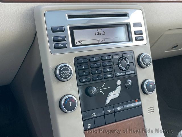 2008 Volvo S80 2008 VOLVO S80 3.2L 4D SEDAN 1-OWNER SERVICED 615-730-9991 - 22979644 - 14