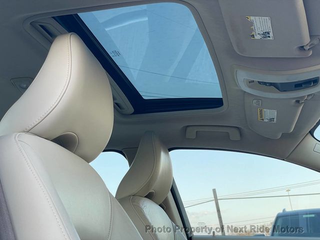 2008 Volvo S80 2008 VOLVO S80 3.2L 4D SEDAN 1-OWNER SERVICED 615-730-9991 - 22979644 - 16