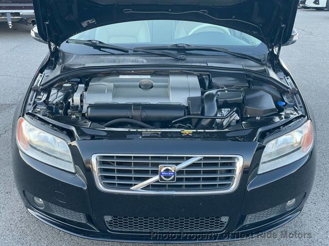 2008 Volvo S80 2008 VOLVO S80 3.2L 4D SEDAN 1-OWNER SERVICED 615-730-9991 - 22979644 - 18