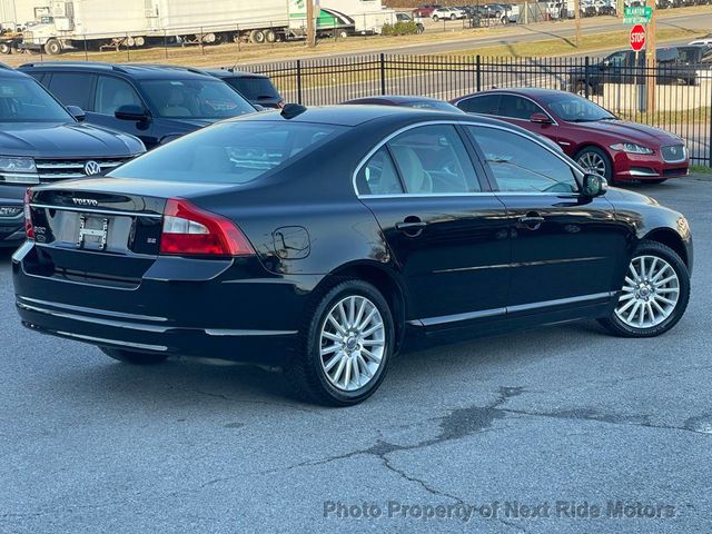 2008 Volvo S80 2008 VOLVO S80 3.2L 4D SEDAN 1-OWNER SERVICED 615-730-9991 - 22979644 - 1