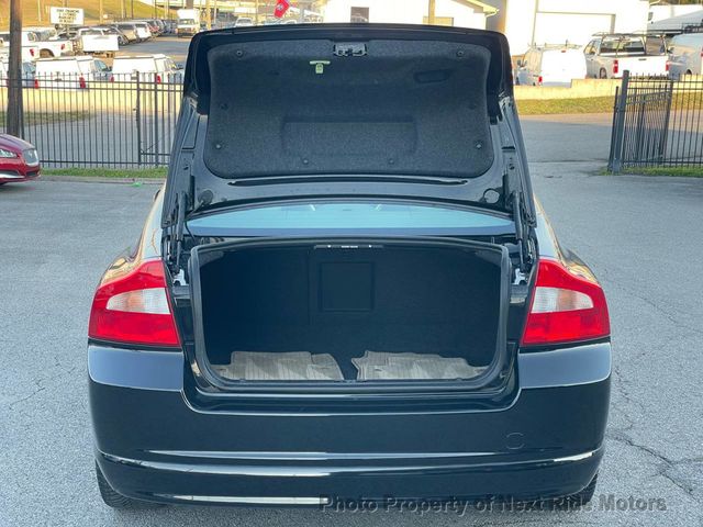 2008 Volvo S80 2008 VOLVO S80 3.2L 4D SEDAN 1-OWNER SERVICED 615-730-9991 - 22979644 - 19