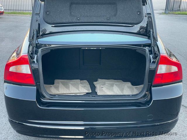 2008 Volvo S80 2008 VOLVO S80 3.2L 4D SEDAN 1-OWNER SERVICED 615-730-9991 - 22979644 - 20