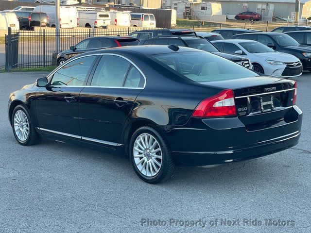 2008 Volvo S80 2008 VOLVO S80 3.2L 4D SEDAN 1-OWNER SERVICED 615-730-9991 - 22979644 - 4