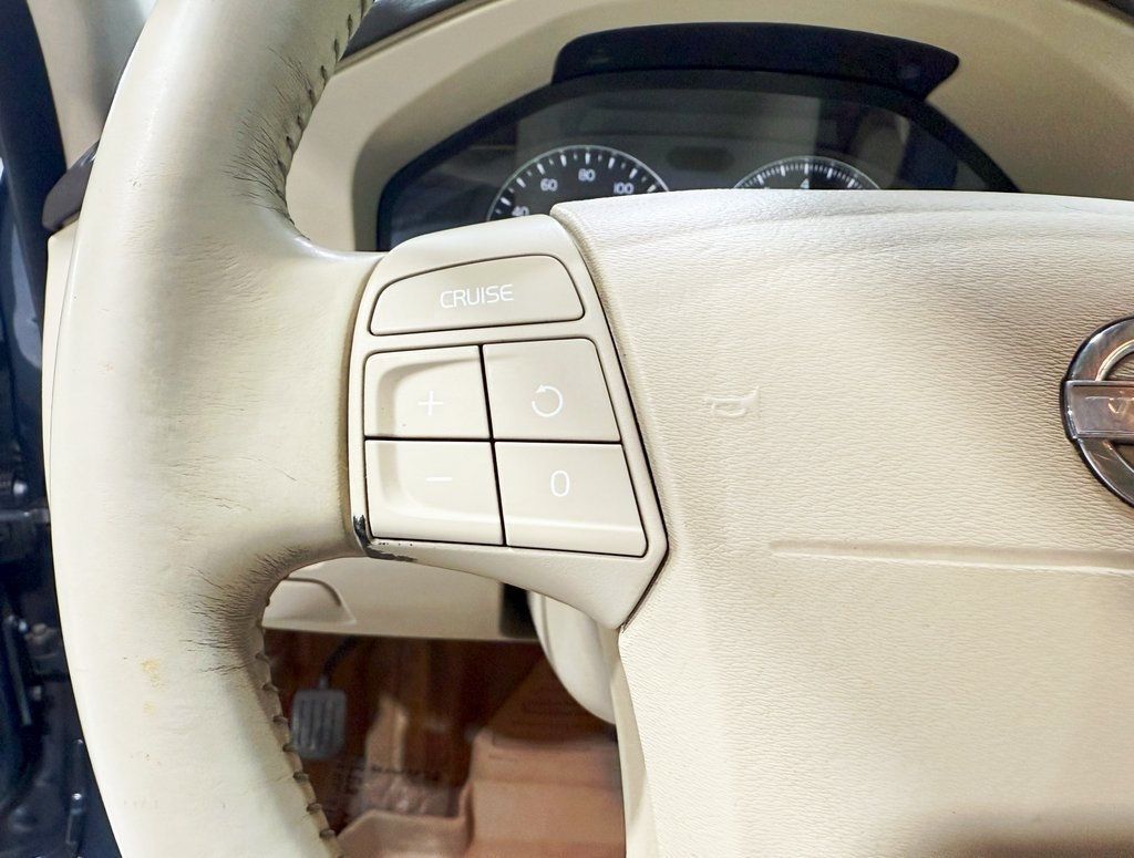 2008 Volvo S80 4dr Sedan 3.2L FWD - 22901325 - 9