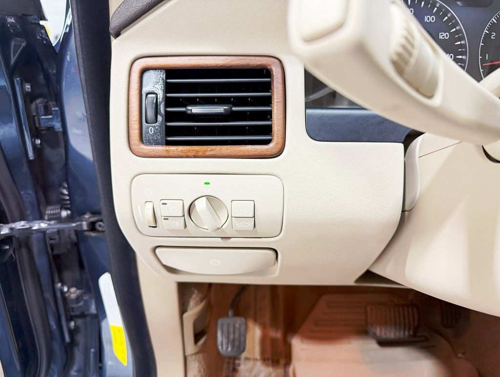 2008 Volvo S80 4dr Sedan 3.2L FWD - 22901325 - 10