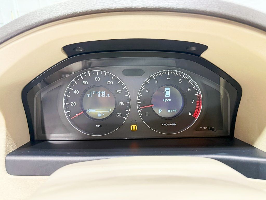 2008 Volvo S80 4dr Sedan 3.2L FWD - 22901325 - 11