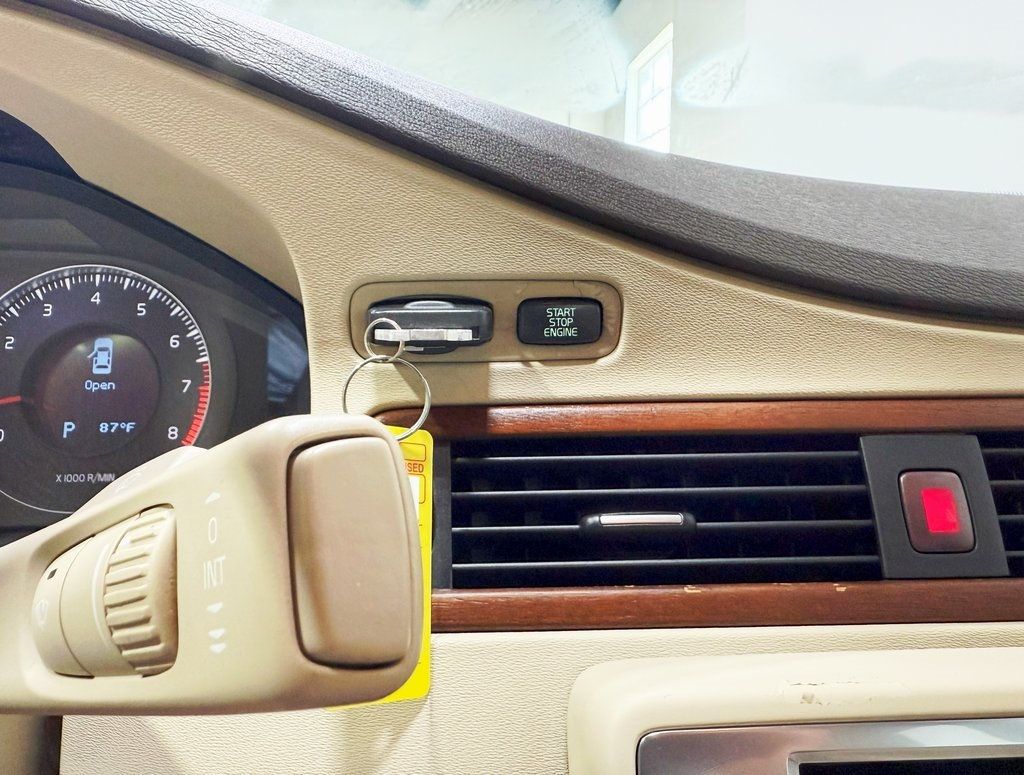 2008 Volvo S80 4dr Sedan 3.2L FWD - 22901325 - 12