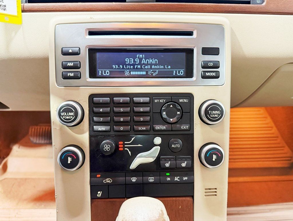 2008 Volvo S80 4dr Sedan 3.2L FWD - 22901325 - 13