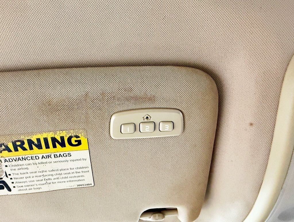 2008 Volvo S80 4dr Sedan 3.2L FWD - 22901325 - 16