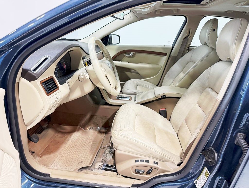 2008 Volvo S80 4dr Sedan 3.2L FWD - 22901325 - 17