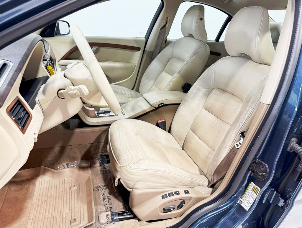 2008 Volvo S80 4dr Sedan 3.2L FWD - 22901325 - 18