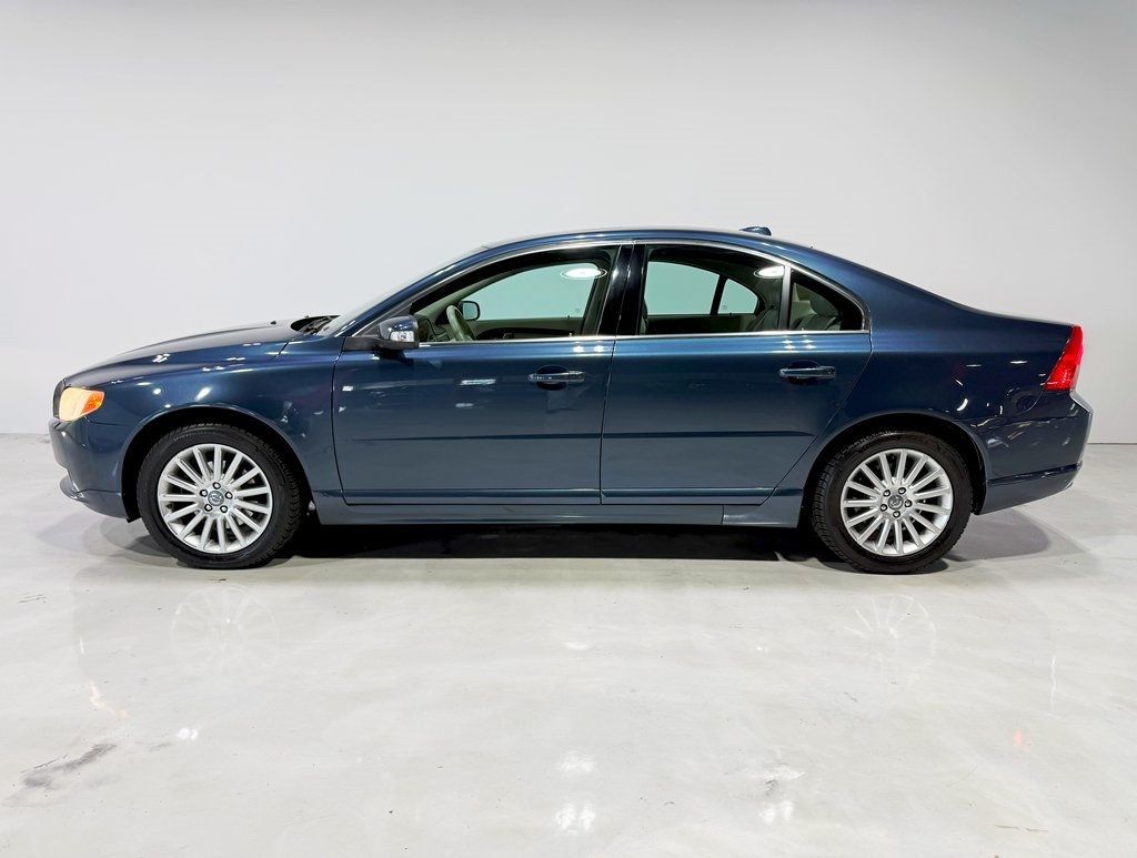 2008 Volvo S80 4dr Sedan 3.2L FWD - 22901325 - 1